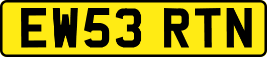 EW53RTN