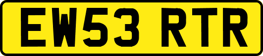 EW53RTR