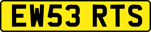 EW53RTS