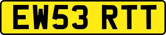 EW53RTT