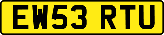 EW53RTU
