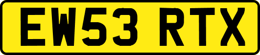 EW53RTX