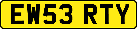 EW53RTY