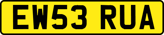 EW53RUA