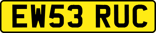 EW53RUC
