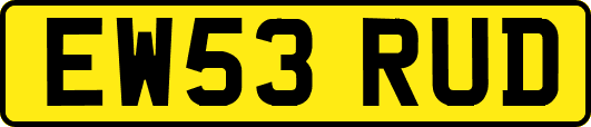 EW53RUD