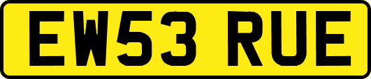EW53RUE