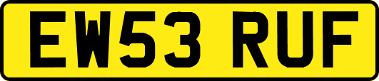 EW53RUF
