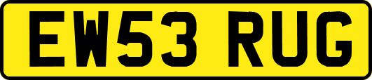 EW53RUG