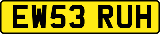 EW53RUH