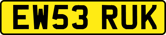 EW53RUK