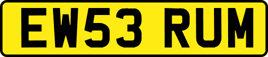 EW53RUM