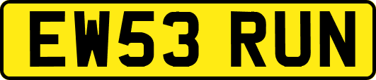 EW53RUN