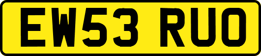 EW53RUO