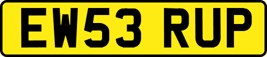 EW53RUP