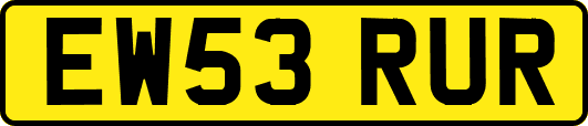 EW53RUR