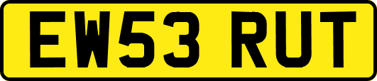 EW53RUT