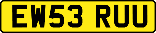 EW53RUU