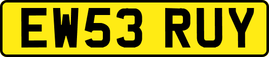 EW53RUY