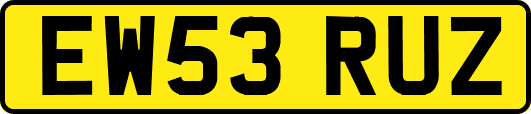 EW53RUZ