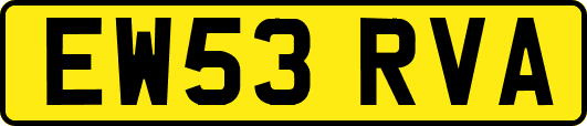 EW53RVA