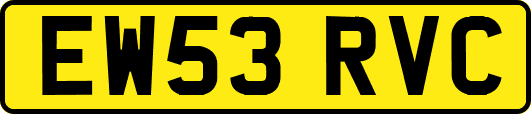 EW53RVC