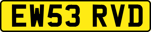 EW53RVD