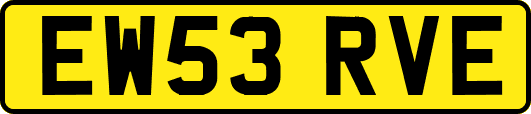 EW53RVE