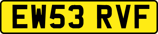 EW53RVF