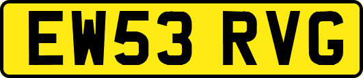EW53RVG
