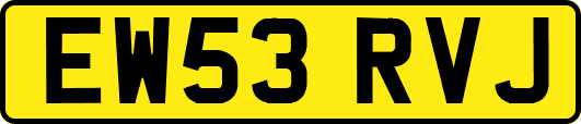 EW53RVJ