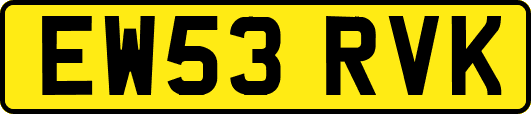 EW53RVK