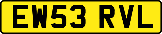 EW53RVL