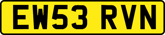 EW53RVN