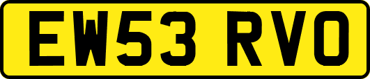 EW53RVO