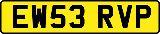 EW53RVP