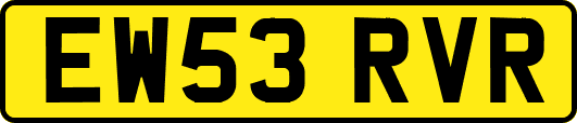 EW53RVR