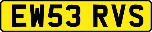 EW53RVS