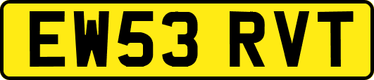 EW53RVT