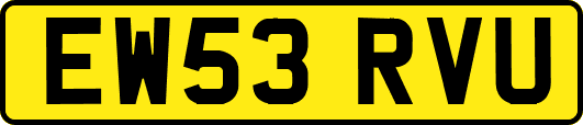 EW53RVU