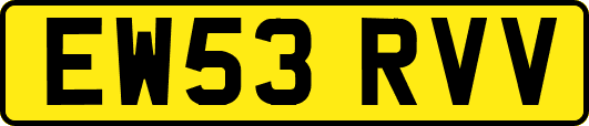 EW53RVV