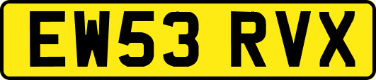 EW53RVX