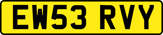 EW53RVY