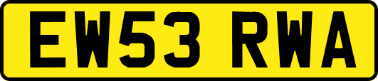 EW53RWA