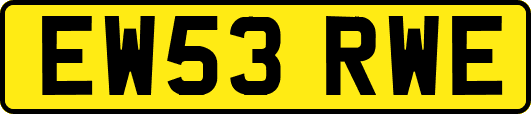 EW53RWE