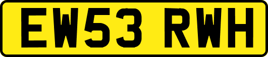 EW53RWH