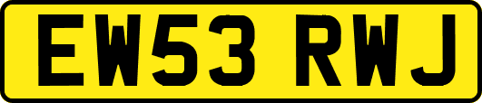EW53RWJ