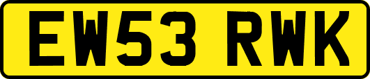 EW53RWK
