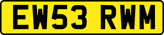 EW53RWM
