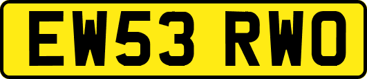 EW53RWO